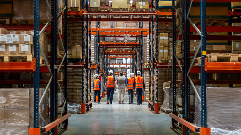 A Quick Guide To Understanding Warehousing Liens