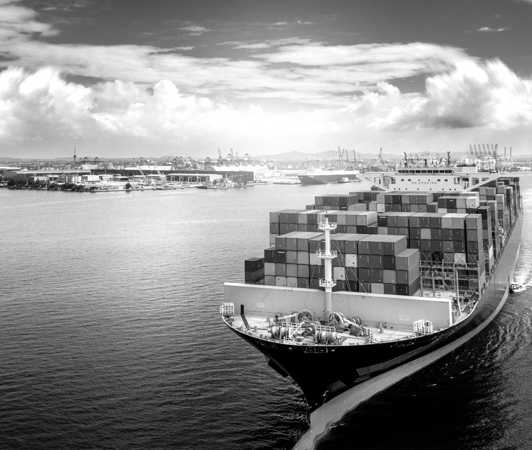 Trade Remedies Authority Investigations Banner Image