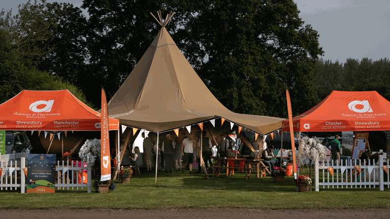 Burwarton Show 2026