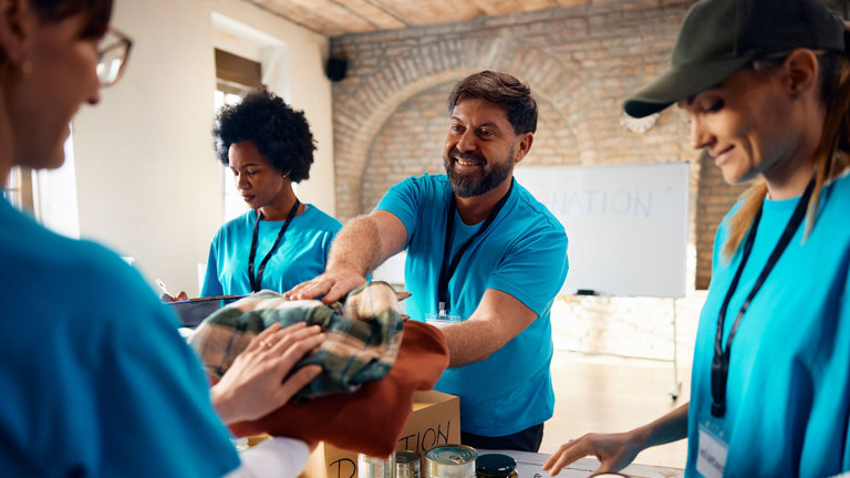 Managing A Charity’S Reputational Risk Employment Considerations