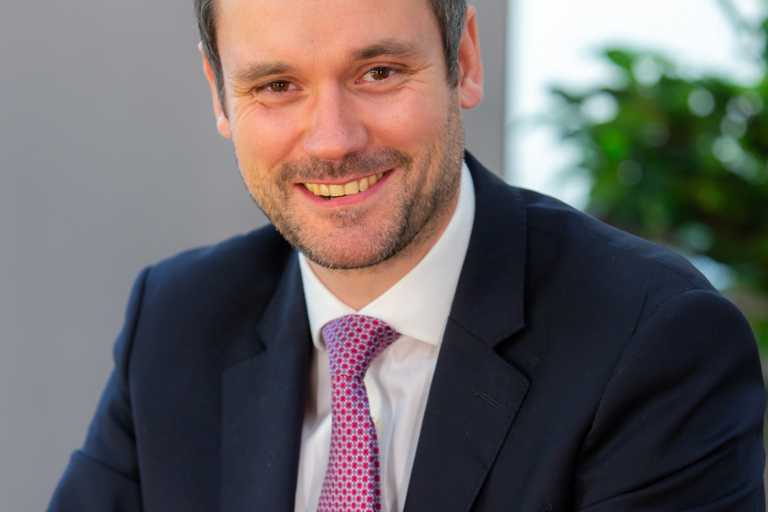 Adam Haines