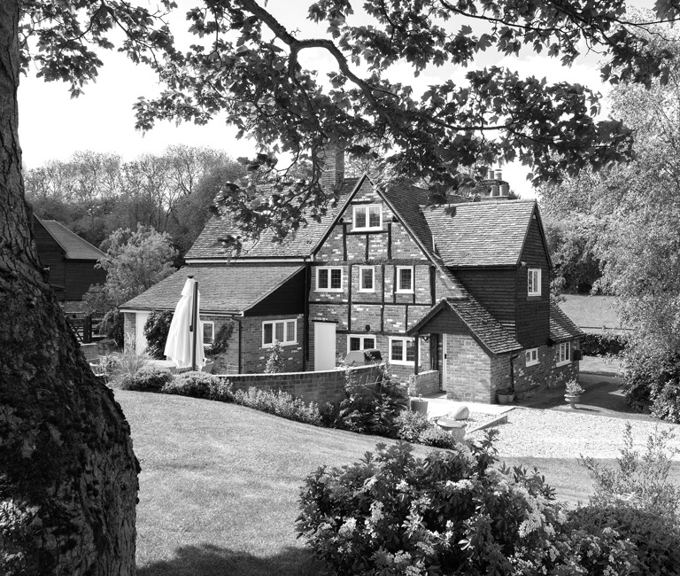 Personal Real Estate Banner Image