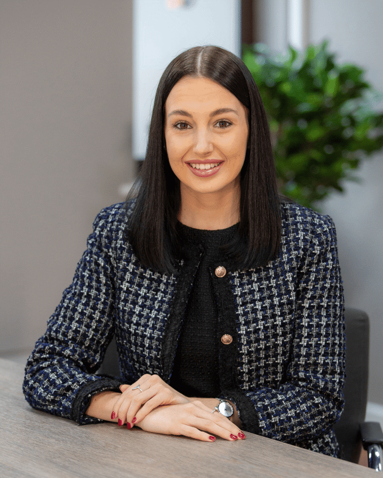 Image of Leah Edwards