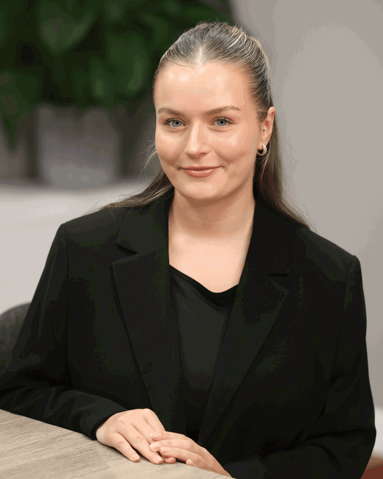 Headshot of Jessica Jones