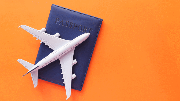 What Happens After You’Ve Made A Visa Application