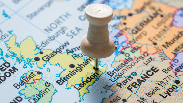 Five Cost Saving Immigration Routes For UK Employers