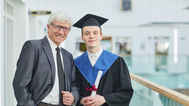 Child Maintenance And University Costs What Divorcing Parents Need To Know