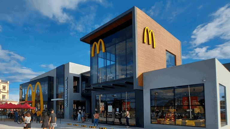 Mcdonalds Harassment Claims