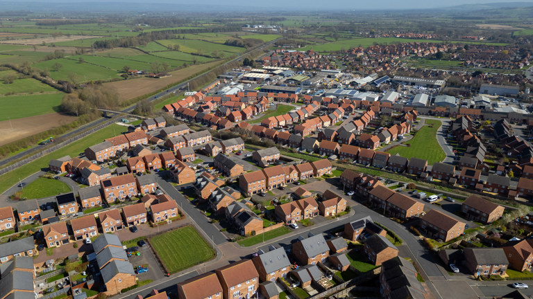 Why Accurate Plans Are Crucial For New Build Developments