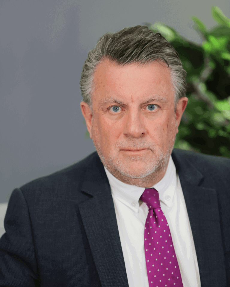Headshot of Neil Hobden