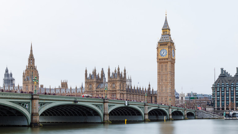 The King's Speech New Proposals And The Implications For Employers