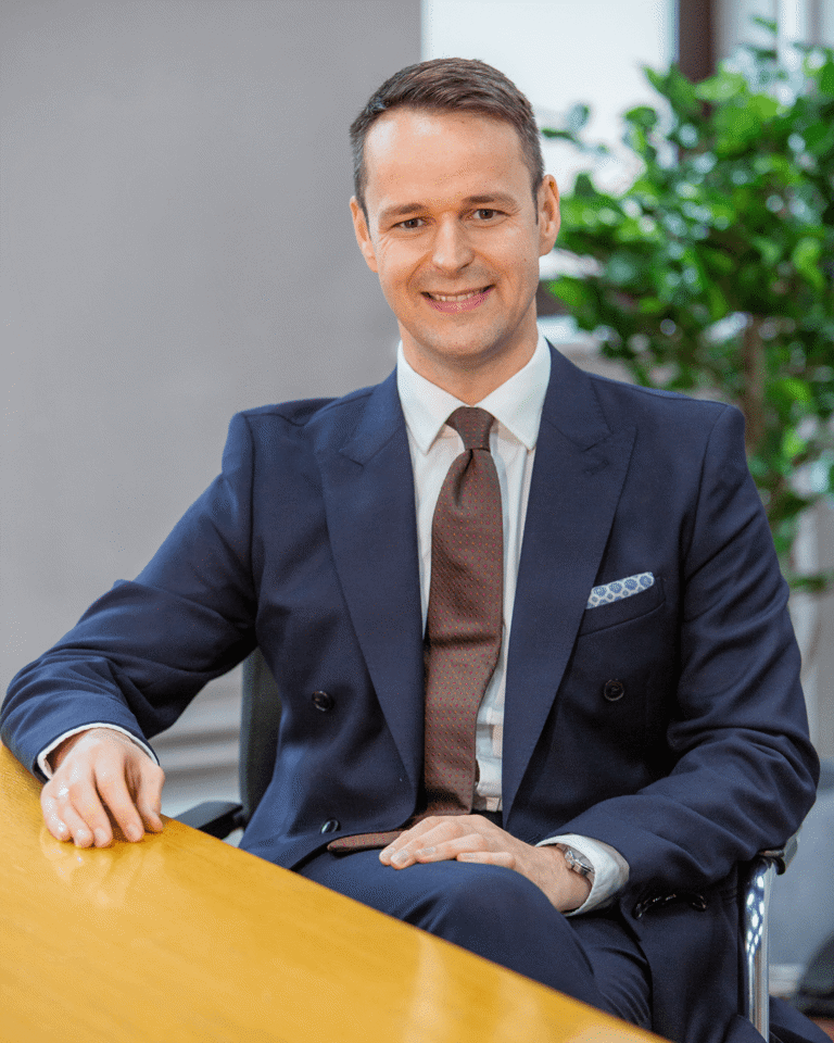 Headshot of Iwan Williams