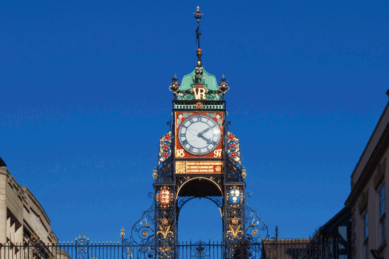 Employment Law Roadshow Chester