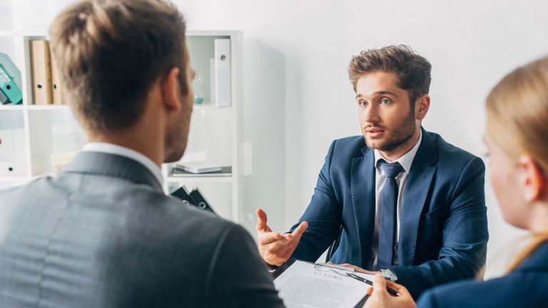 How To Resolve A Shareholder Dispute