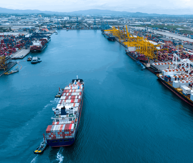 Global Freight Forwarding Workshop Empowering Expansion
