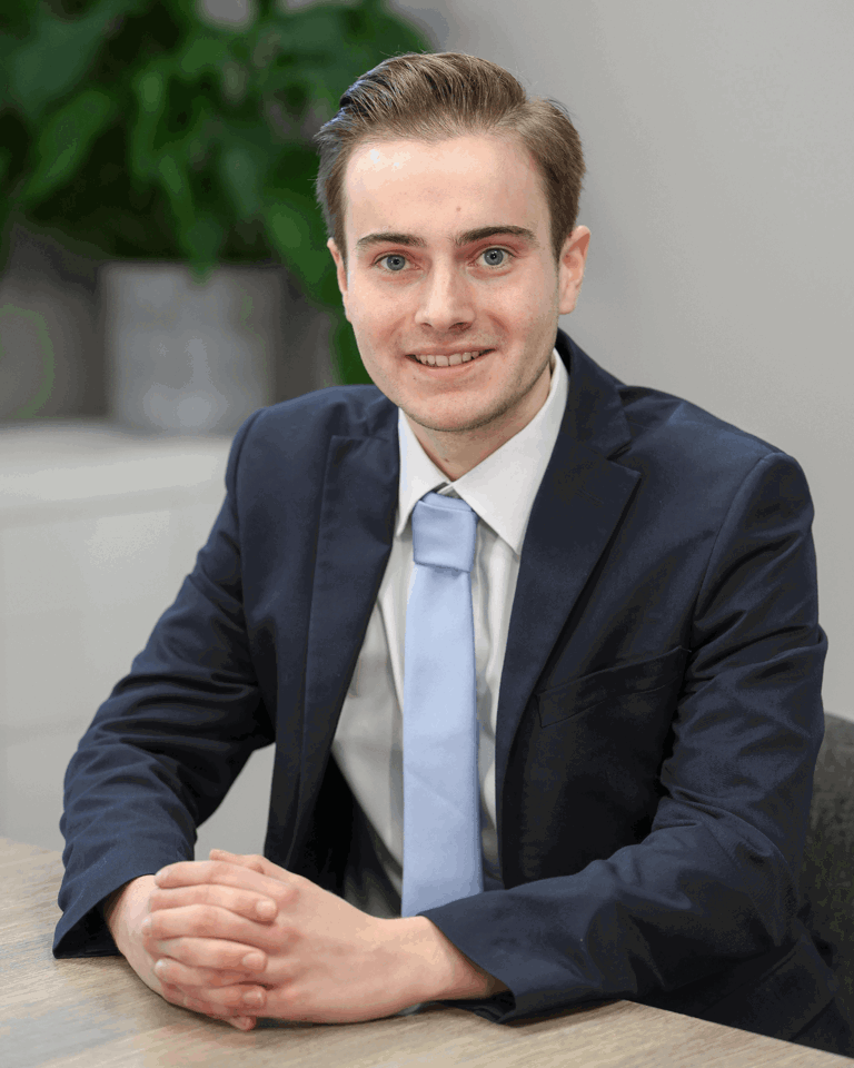 Image of Nicholas Royds