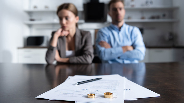 A Guide To Financial Disclosure In Divorce