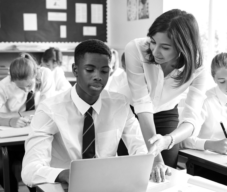 Education Banner Image