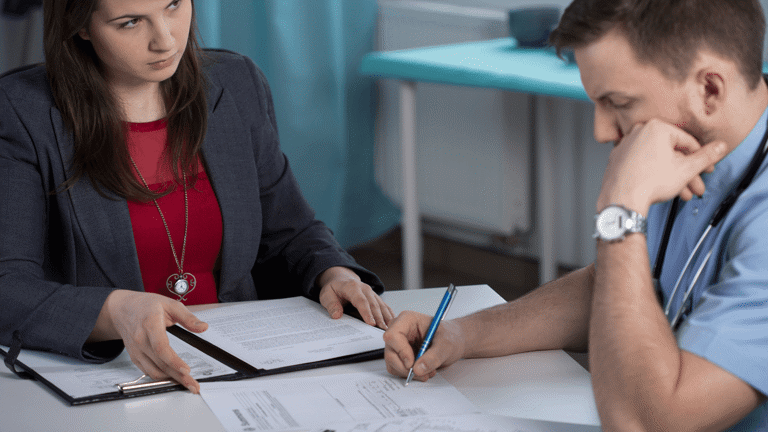 Acas Publishes New Guidance On Employee Suspensions