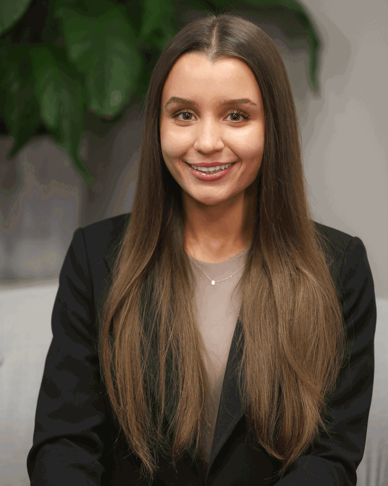 Headshot of Rebecca Riley