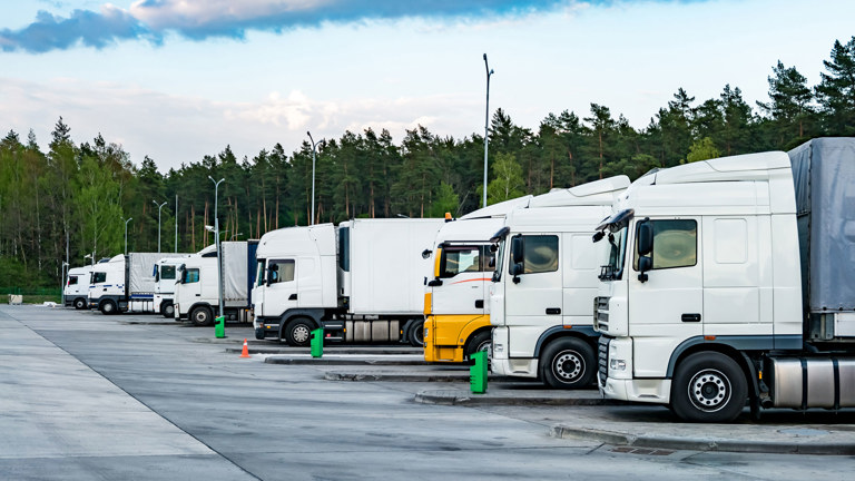 Stop The Boats And Fine Trucks The Carriers’ Liability (Amendment) Regulations 2023