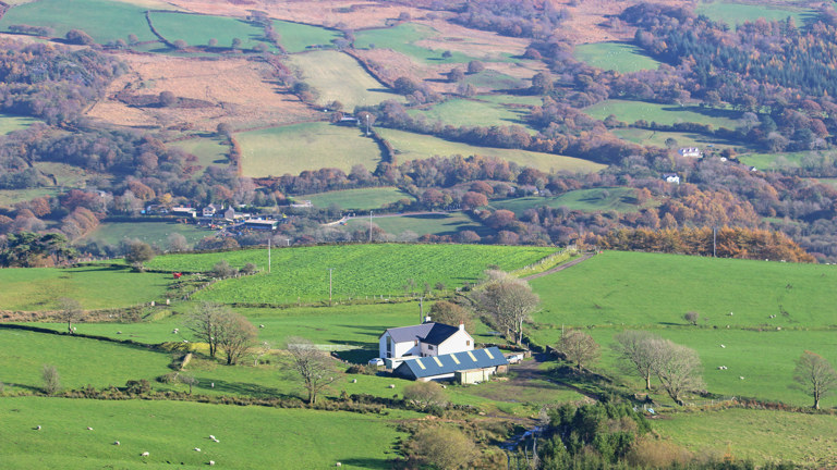 A Guide To The 2026 Inheritance Tax Changes For Farming Families