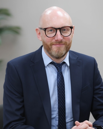 Andrew Hazeldine