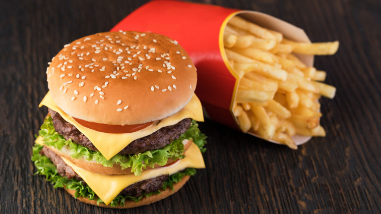 Harassment Claims What Does The Future Hold For Mcdonald's