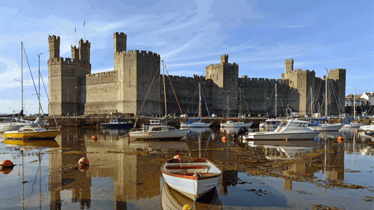 High Court Allows Challenge To Gwynedd’S Article 4 Direction