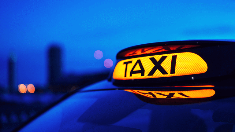 Developing Taxi Business And Driver Case Law