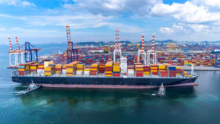Trade Remedies Authority Update
