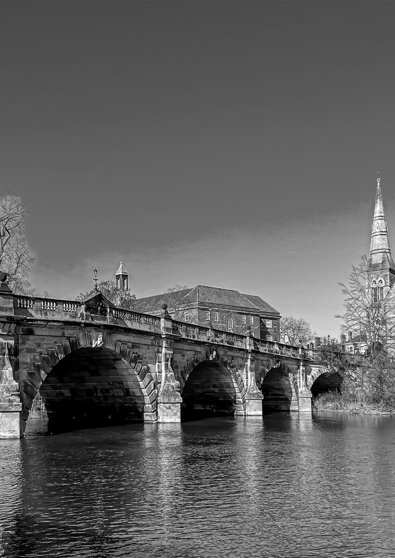 Shrewsbury Office Page