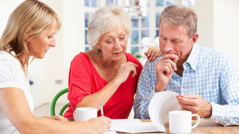 Challenging Executors And Trustees' Costs To Charge Or Not To Charge