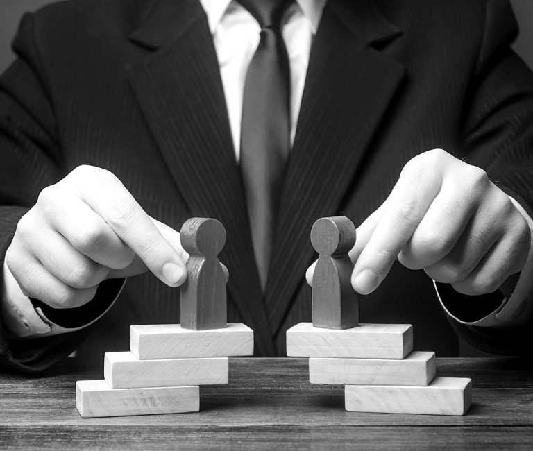 Business Mediation Banner Image