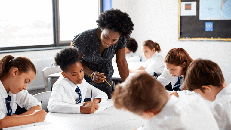 Government Consultation Response To Holiday Pay And TUPE Reforms Education