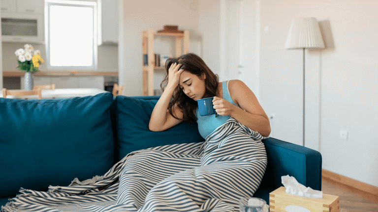 Sickness Absence