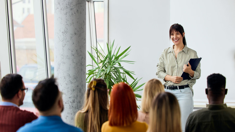 7 Ways External Employer Skills Training Strengthens Workplace Compliance