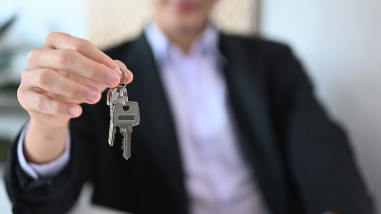 A Guide For Landlords Letting Residential Property In Wales