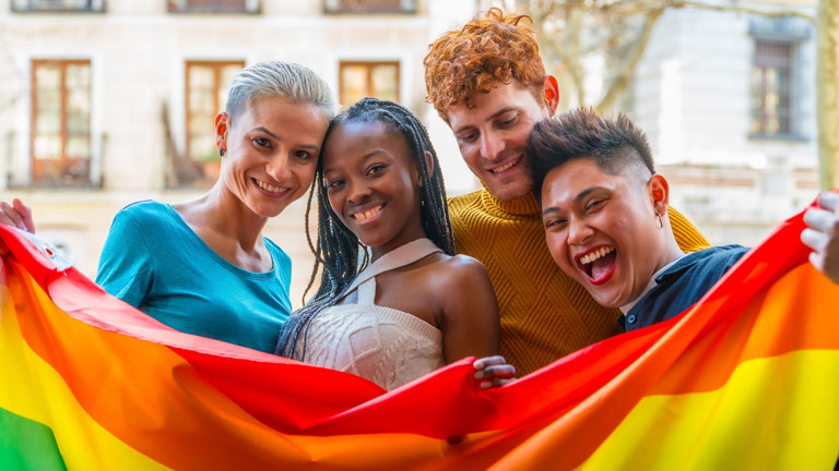 Diversity And Inclusion In The Workplace
