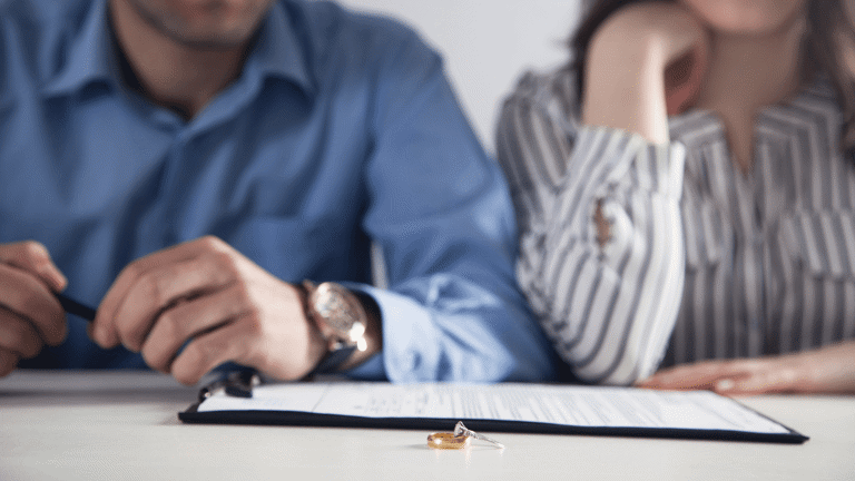 No Fault Divorce End Of Blame Game