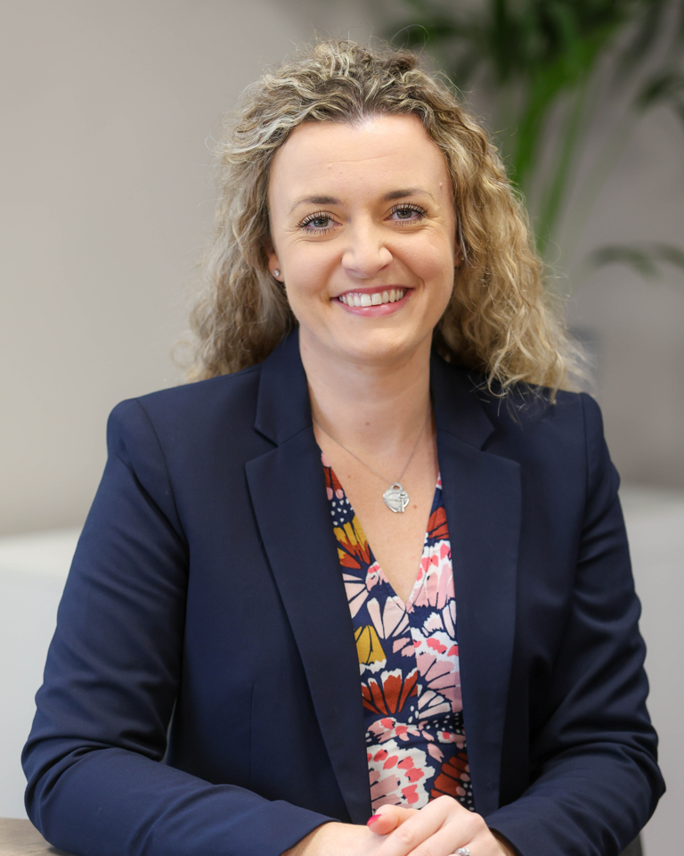 Image of Alexandra Chambers 