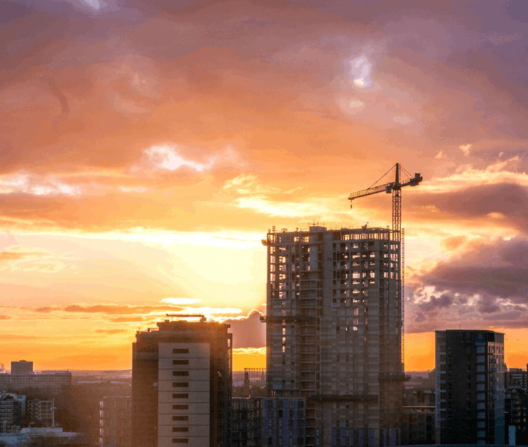 Planning And Construction Update March 2026