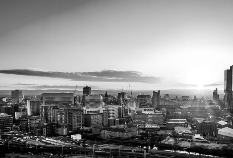 Greater Manchester