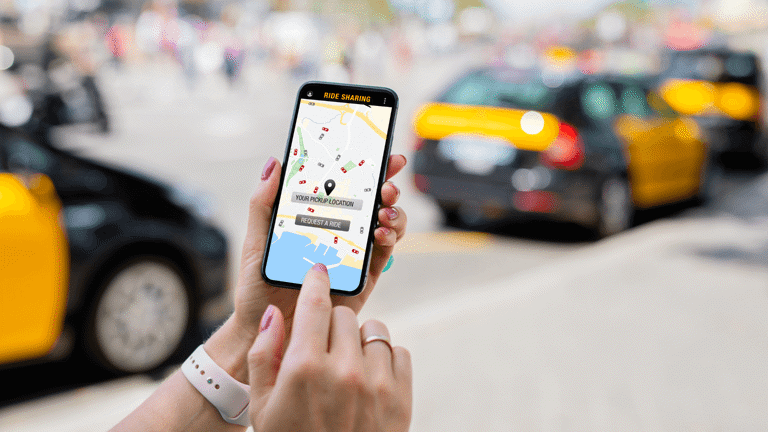 Aaron & Partners Represent Merseyside Taxi Firm In Landmark Uber Case (1)