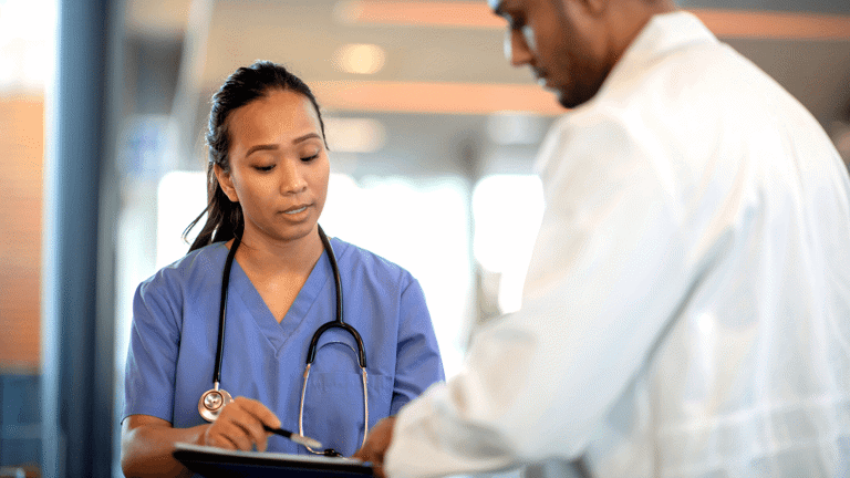 Sick Notes A Change In The Law