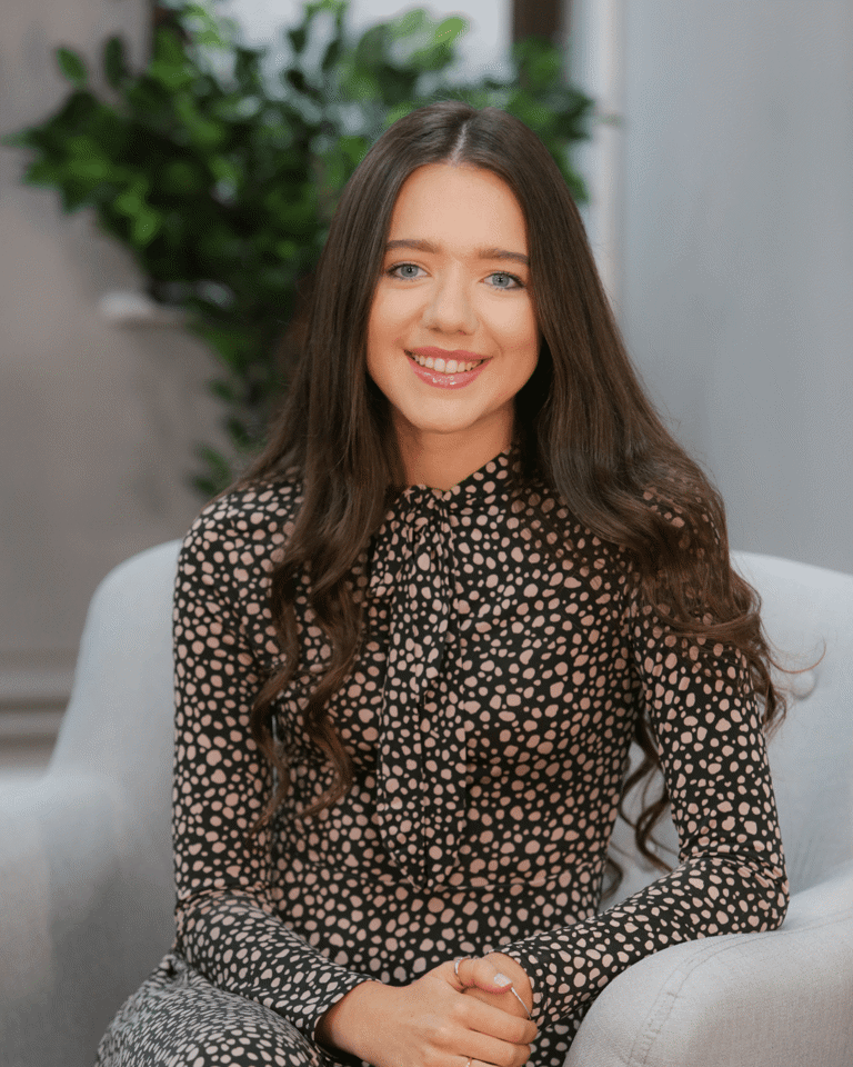 Olivia Slade