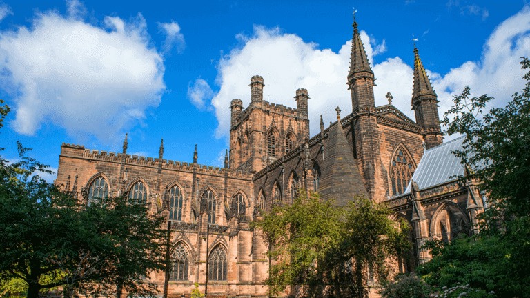 Chester Chosen To Host Prestigious International Conference