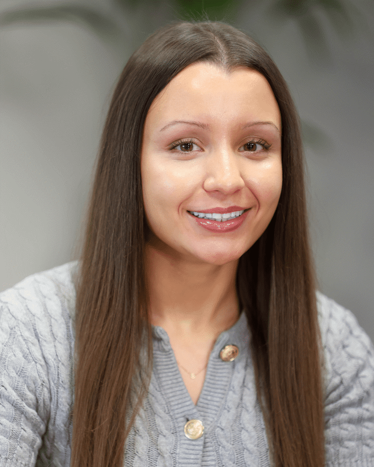 Headshot of Rebecca Riley