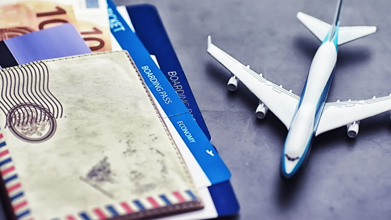 What Happens After You’Ve Made A Visa Application