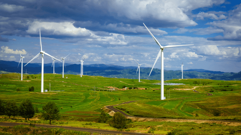 Onshore Wind Farm Rules